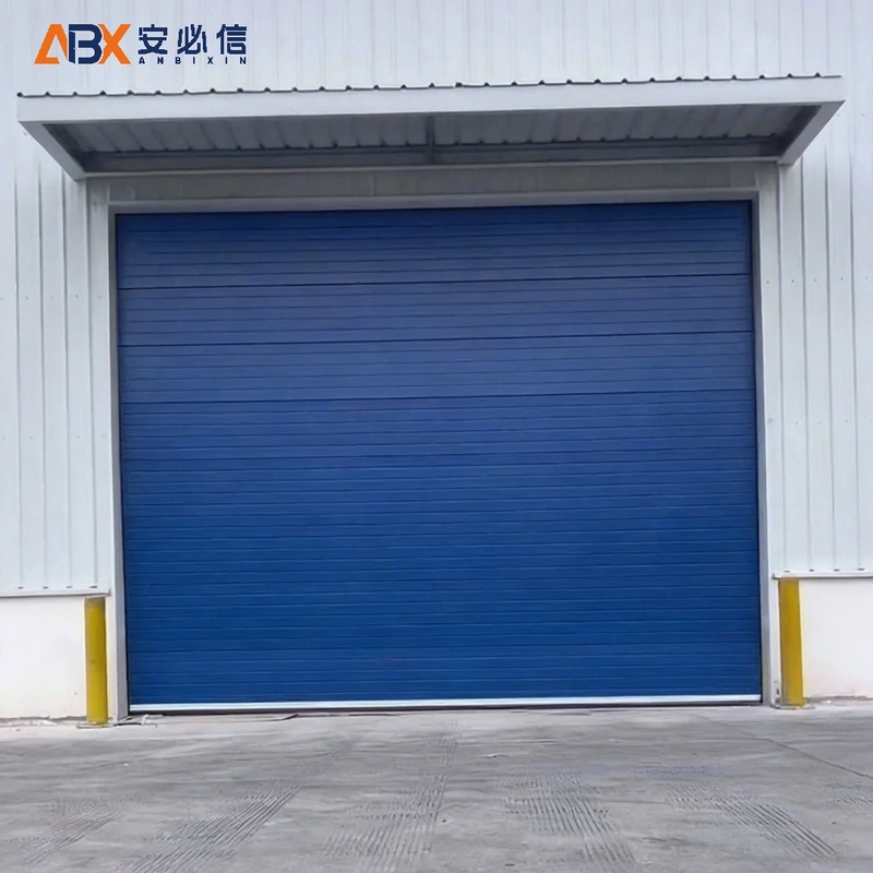 西安市涡轮硬质高速门